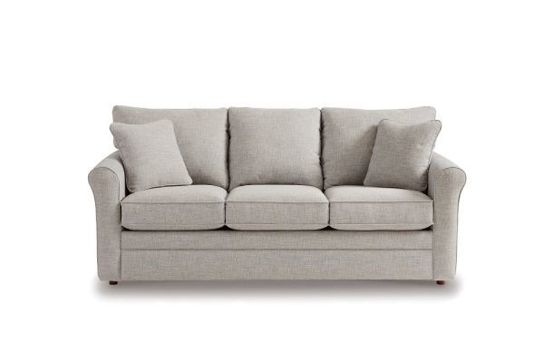 Picture of LA-Z-BOY LEAH QUEEN AIR SLEEPER SOFA