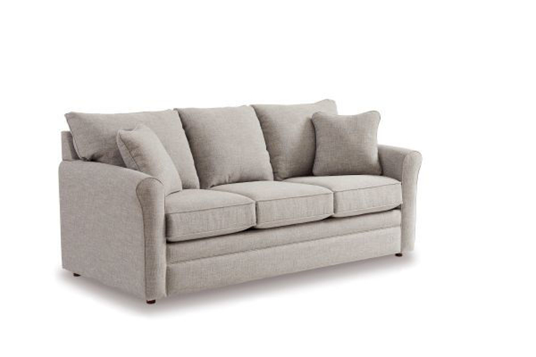 Picture of LA-Z-BOY LEAH QUEEN AIR SLEEPER SOFA