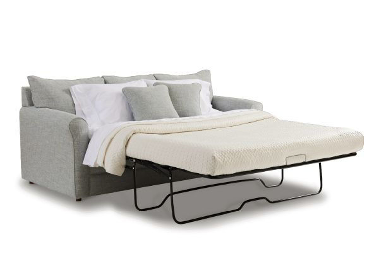 Picture of LA-Z-BOY LEAH QUEEN AIR SLEEPER SOFA