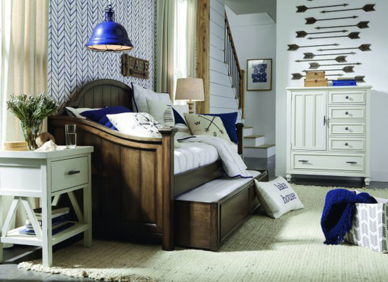 Picture of LAKEHOUSE TRUNDLE