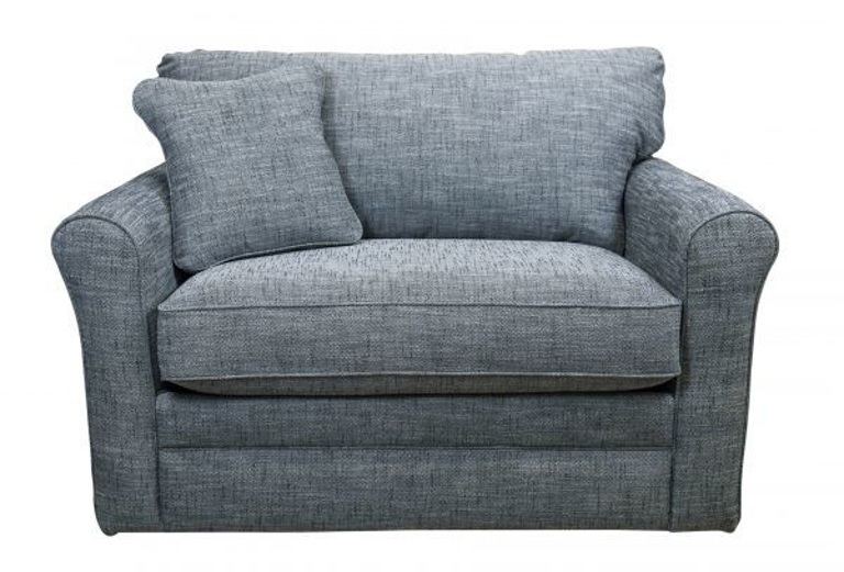 Picture of LEAH TWIN SLEEPER SOFA