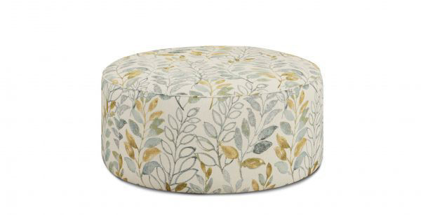 Picture of BELDAM OCEAN OTTOMAN