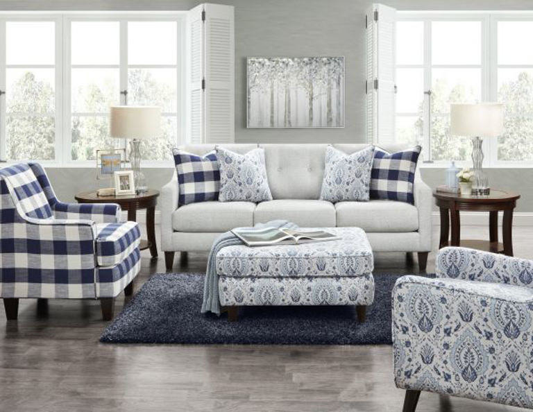 Picture of TAMPA ICE SOFA