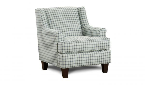 Picture of HOWBEIT SPA ACCENT CHAIR