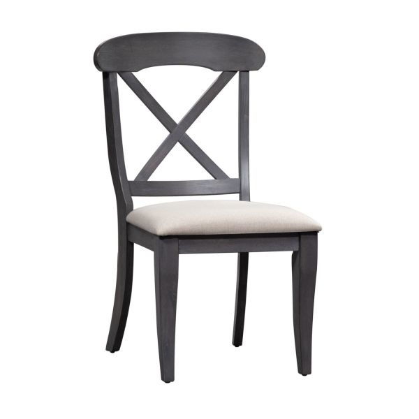 Picture of OCEAN ISLE SIDE DINING CHAIR