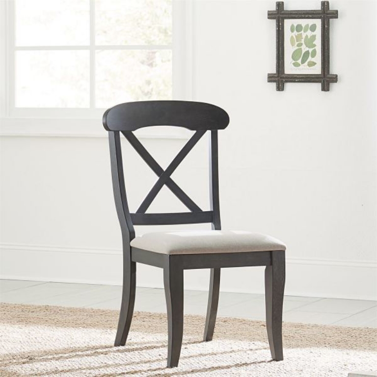 Picture of OCEAN ISLE SIDE DINING CHAIR