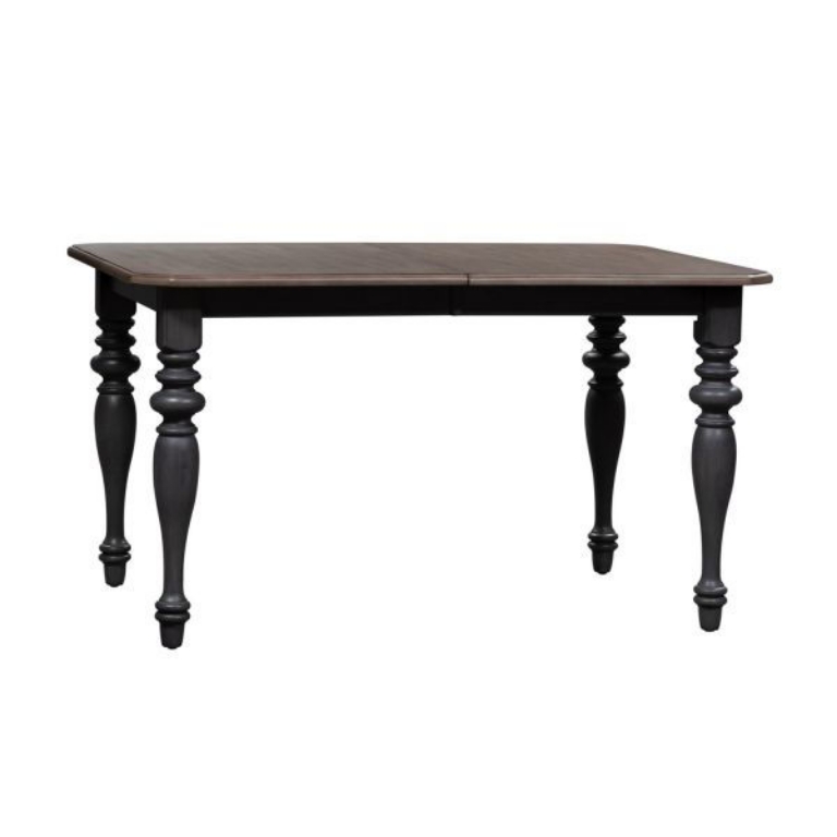 Picture of OCEAN ISLE LEG DINING TABLE