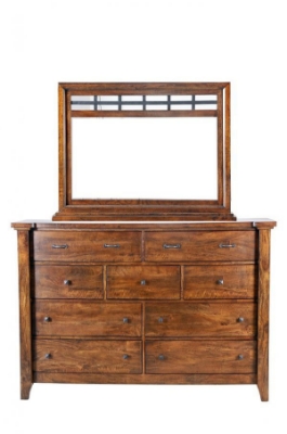 Picture of WHISTLER DRESSER