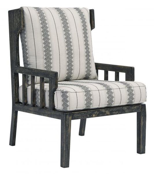 Picture of KELANIE ACCENT CHAIR
