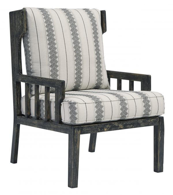 Picture of KELANIE ACCENT CHAIR