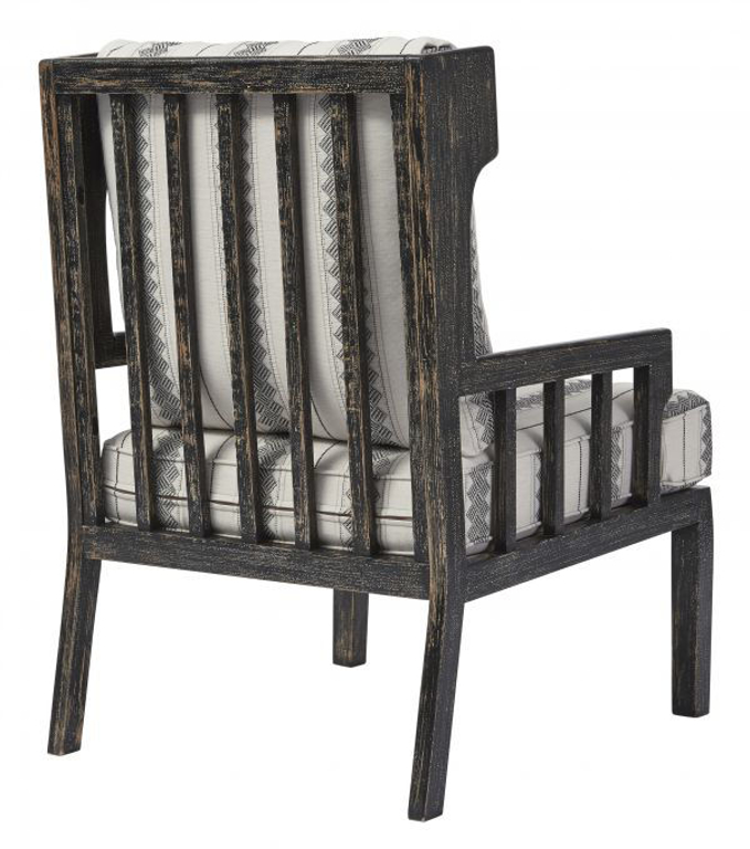 Picture of KELANIE ACCENT CHAIR