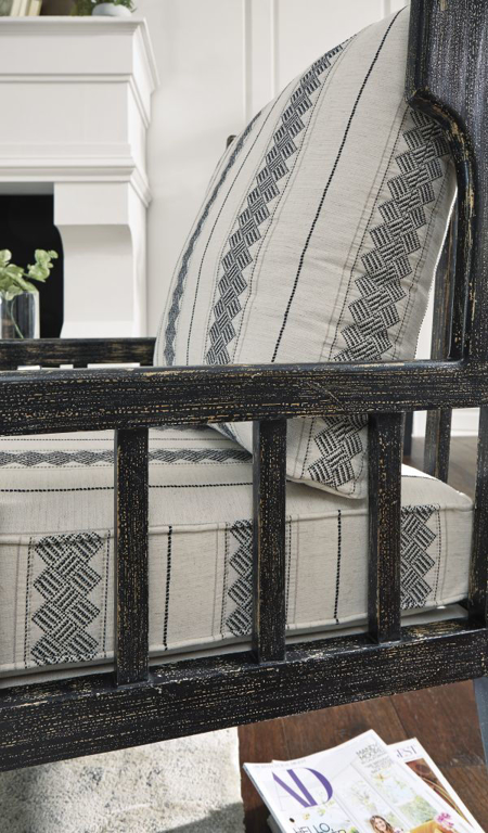 Picture of KELANIE ACCENT CHAIR