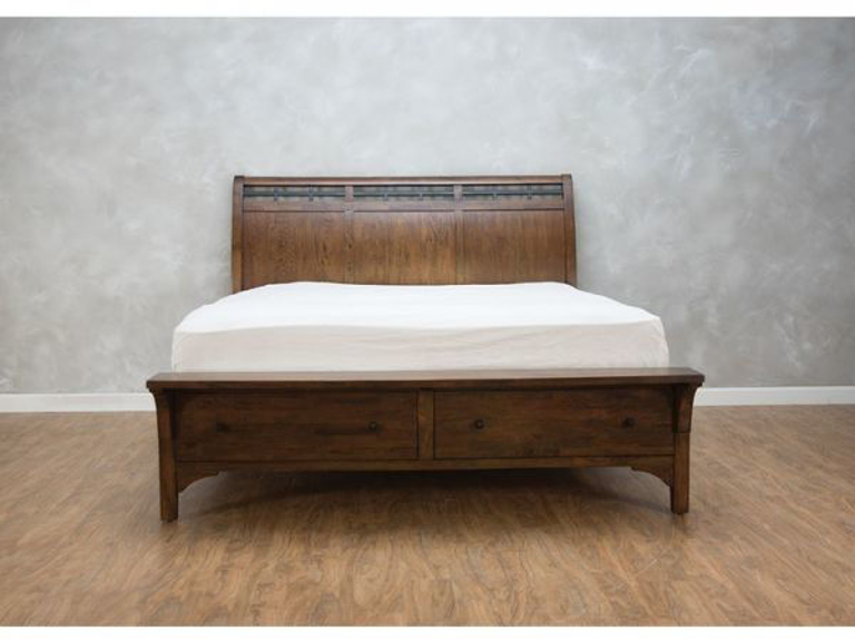 Picture of WHISTLER KING BED