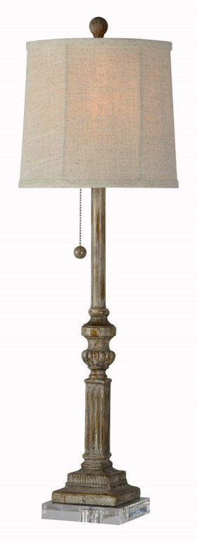 Picture of MARSHALL BUFFET LAMP