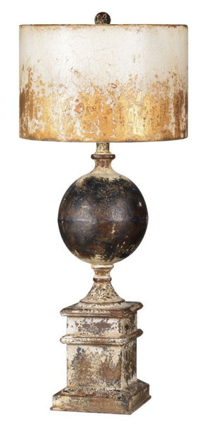 Picture of SHILOH TABLE LAMP