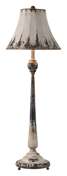 Picture of LAURA BUFFET LAMP