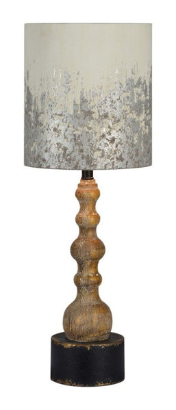 Picture of KNIGHT TABLE LAMP