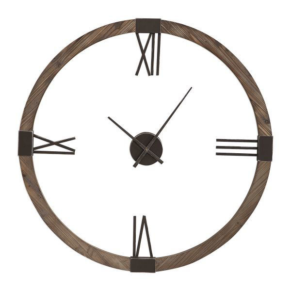 Picture of MARCELO WALL CLOCK