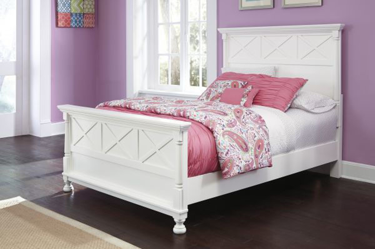 Picture of KASLYN FULL BED