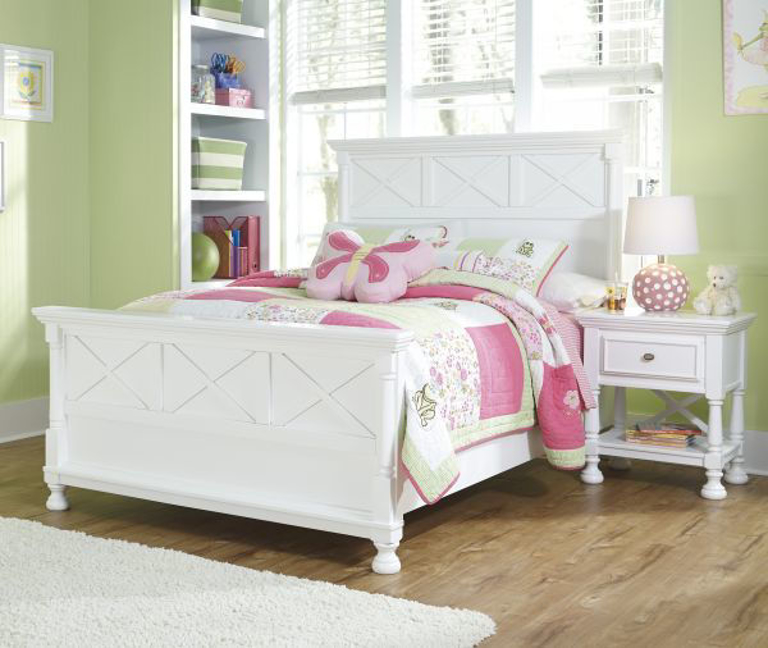 Picture of KASLYN FULL BED