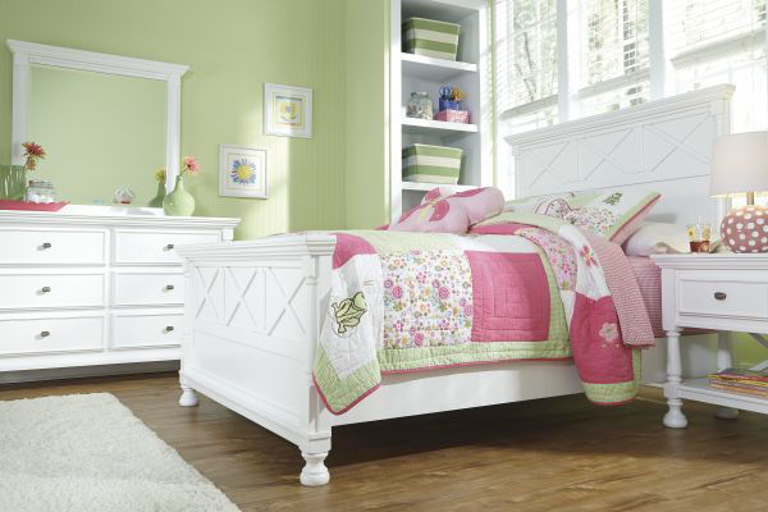 Picture of KASLYN FULL BED