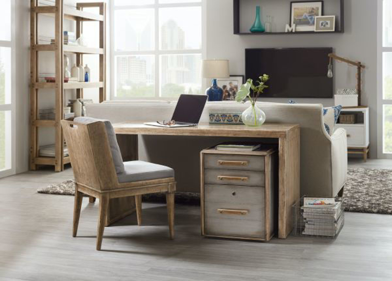 Picture of URBAN ELEVATION WRITING DESK