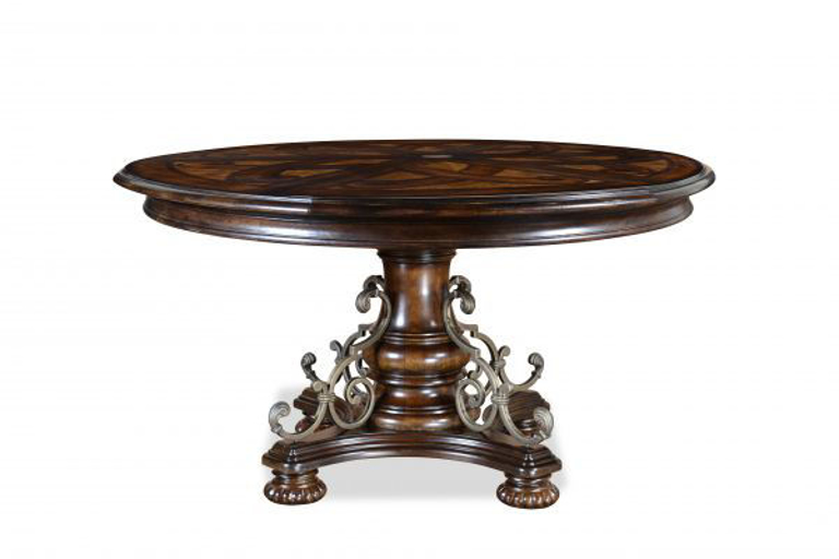 Picture of VALENCIA ROUND TABLE