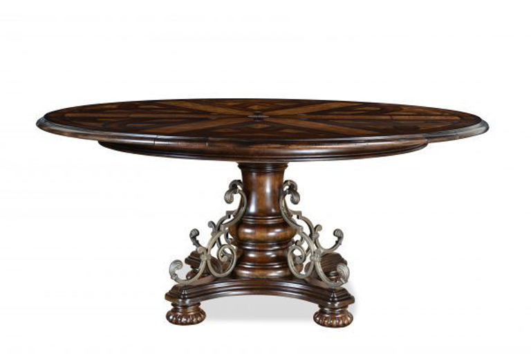 Picture of VALENCIA ROUND TABLE