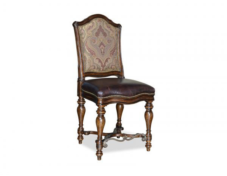 Picture of VALENCIA GATHERING TABLE & CHAIR GROUP