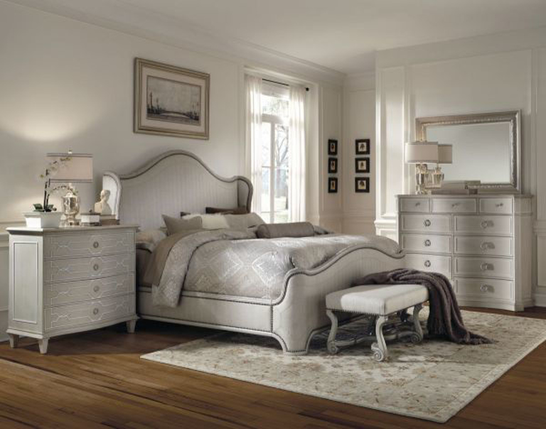 Picture of CHATEAUX KING BED