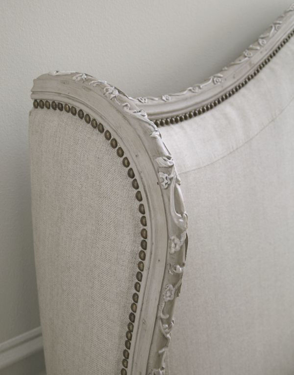 Picture of CHATEAUX KING BED