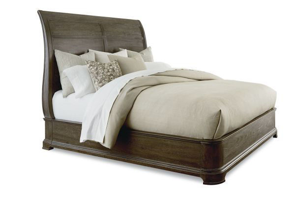 Picture of ST. GERMAIN QUEEN PLATFORM BED