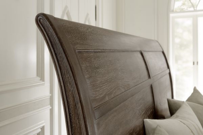 Picture of ST. GERMAIN QUEEN PLATFORM BED