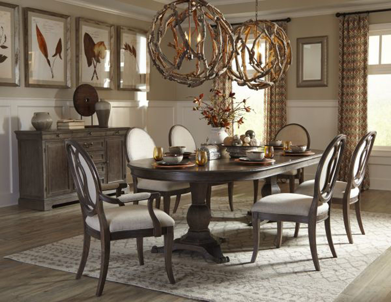 Picture of ST. GERMAIN BUFFET