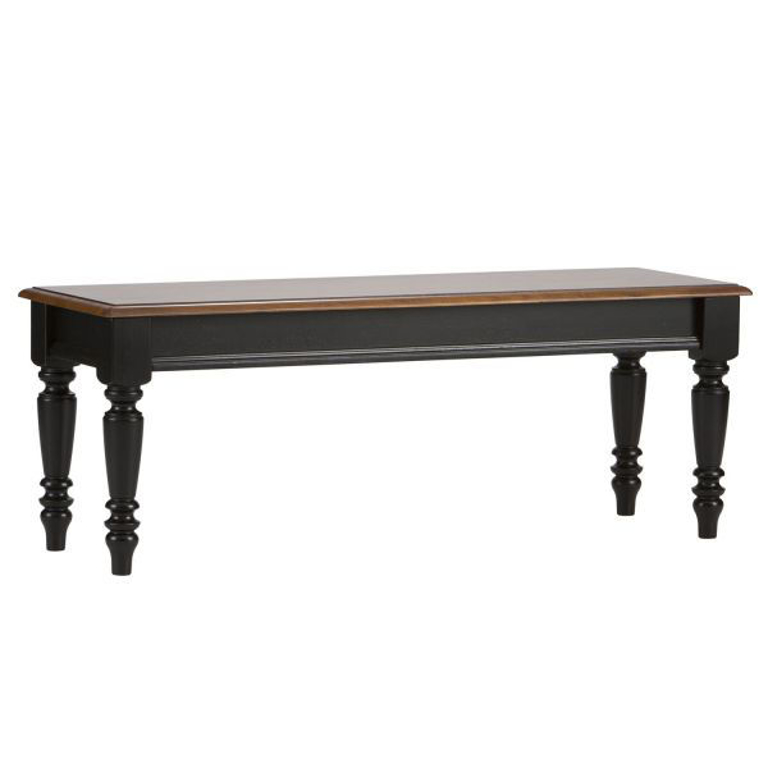 Picture of LOW COUNTRY BENCH