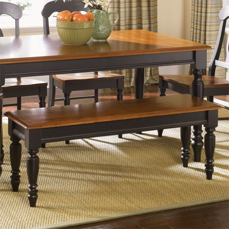 Picture of LOW COUNTRY BENCH