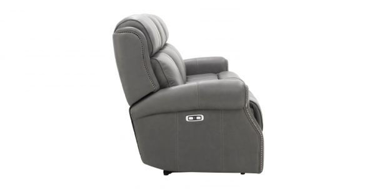 Picture of CABELLA POWER SOFA (GRAY)