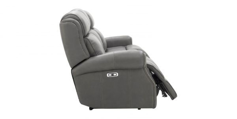 Picture of CABELLA POWER SOFA (GRAY)