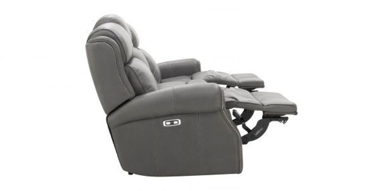 Picture of CABELLA POWER SOFA (GRAY)