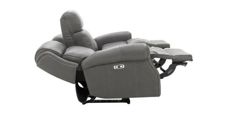 Picture of CABELLA POWER SOFA (GRAY)