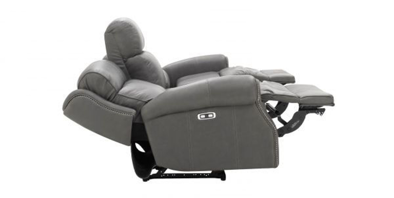 Picture of CABELLA POWER SOFA (GRAY)