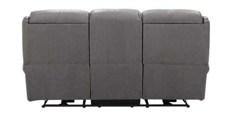 Picture of CABELLA POWER SOFA (GRAY)