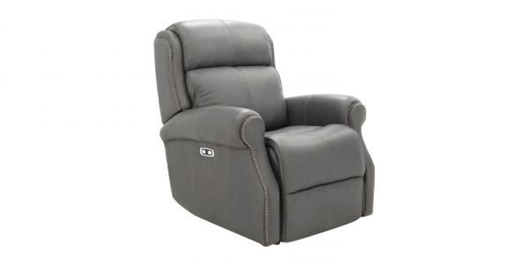 Picture of CABELLA POWER RECLINER (GRAY)