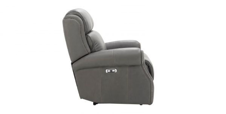 Picture of CABELLA POWER RECLINER (GRAY)