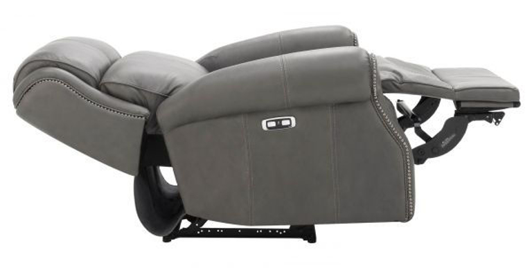 Picture of CABELLA POWER RECLINER (GRAY)