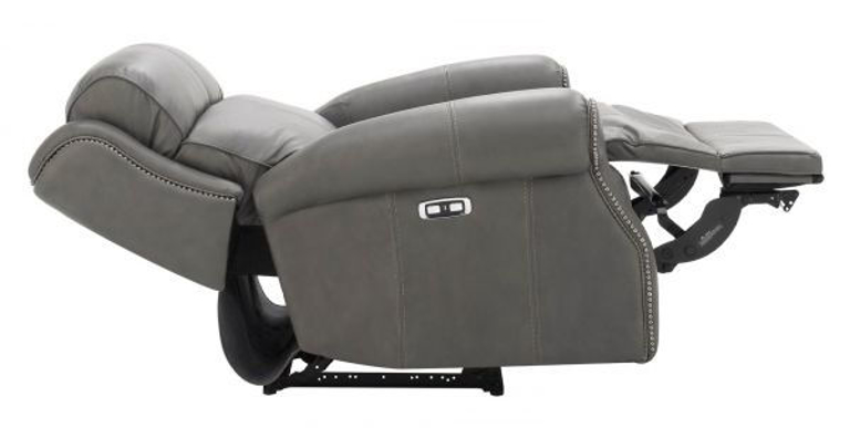Picture of CABELLA POWER RECLINER (GRAY)