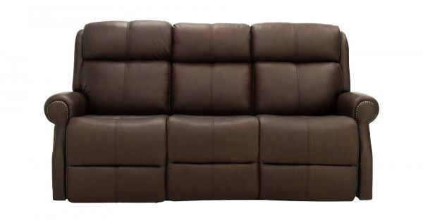 Picture of CABELLA POWER SOFA (BROWN)