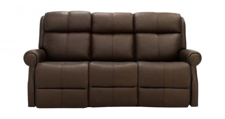 Picture of CABELLA POWER SOFA (BROWN)