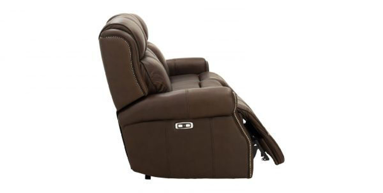 Picture of CABELLA POWER SOFA (BROWN)