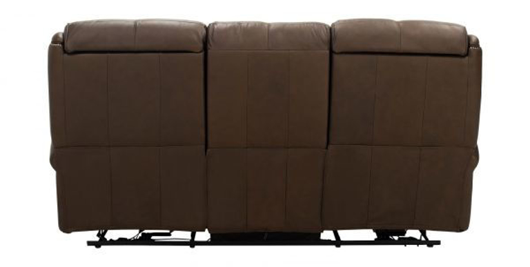 Picture of CABELLA POWER SOFA (BROWN)